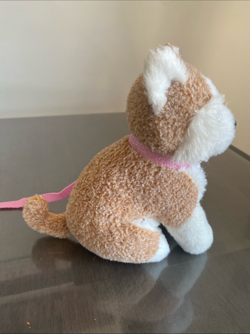 Our Generation Siberian Husky Plush Dog Toy - Picture 3 of 7